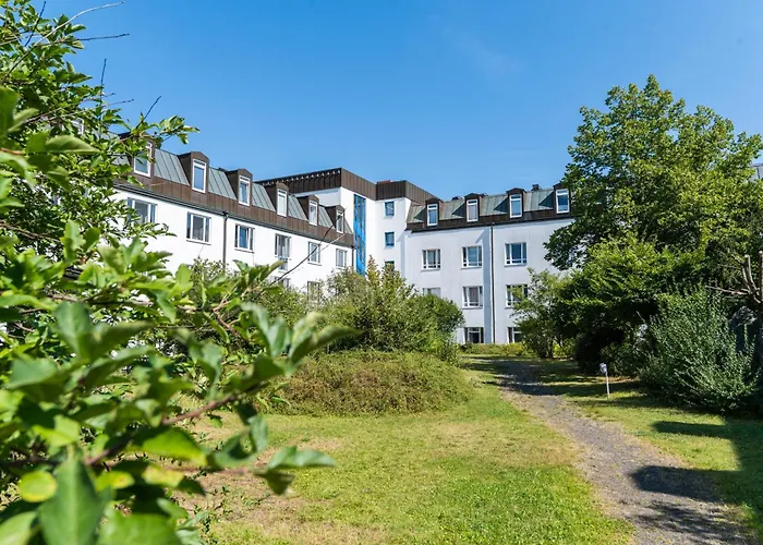 Apartamento D52 - Businessapartment --- 2 Minuten Vom Flughafen Entfernt *