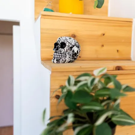 D52 - Businessapartment --- 2 Minuten Vom Flughafen Entfernt Appartement *